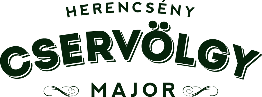 Cservölgy Major