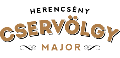 Cservölgy Major