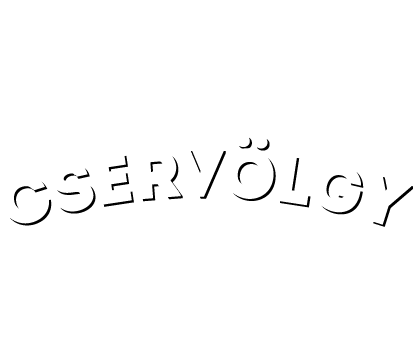 Cservölgy Major