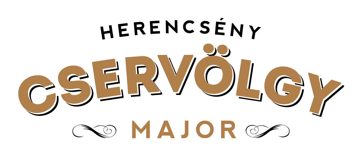 Cservölgy Major